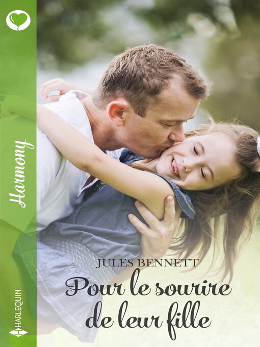 Title details for Pour le sourire de leur fille by Jules Bennett - Available
